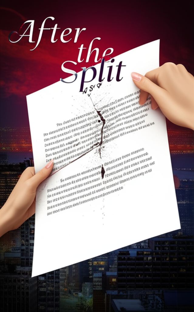 After the Split: Loving My Lawyer Ex-Wife