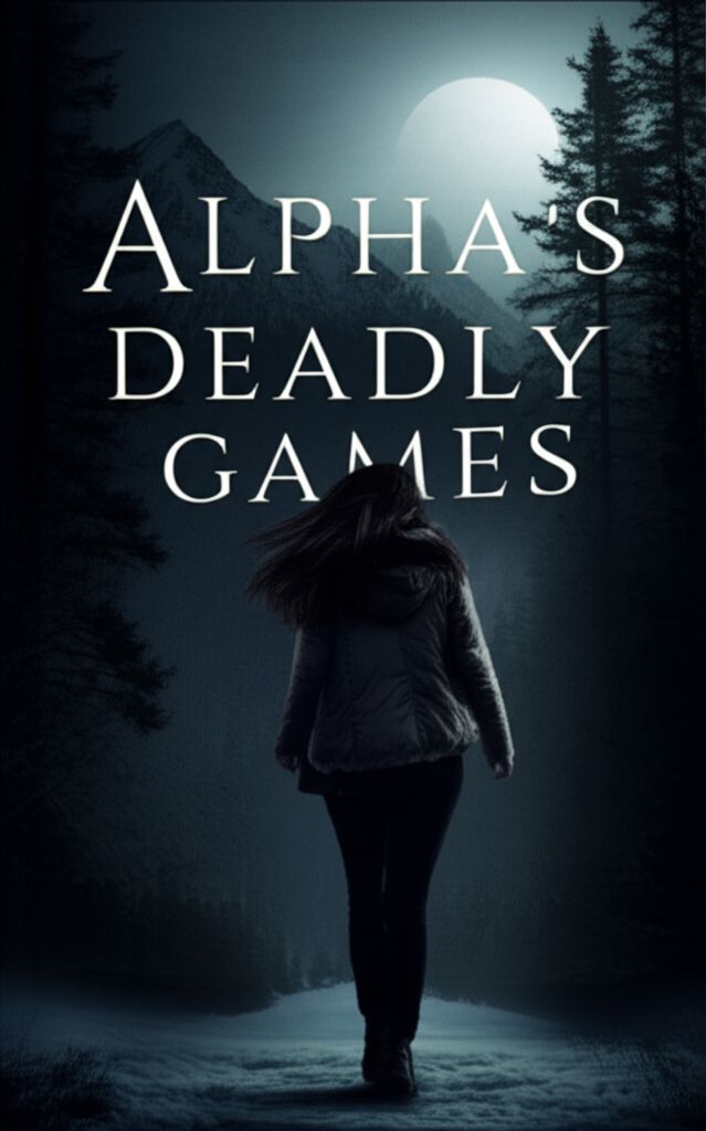 Alpha's Deadly Games Alpha's Deadly Games