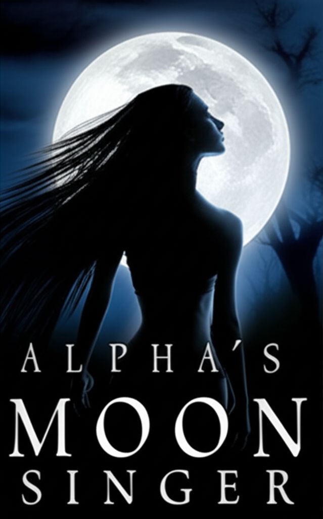 Alpha's Moon Singer Alpha's Moon Singer