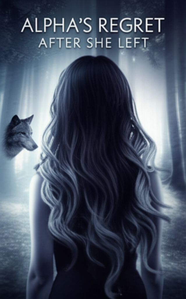 Alpha's Regret: After She Left