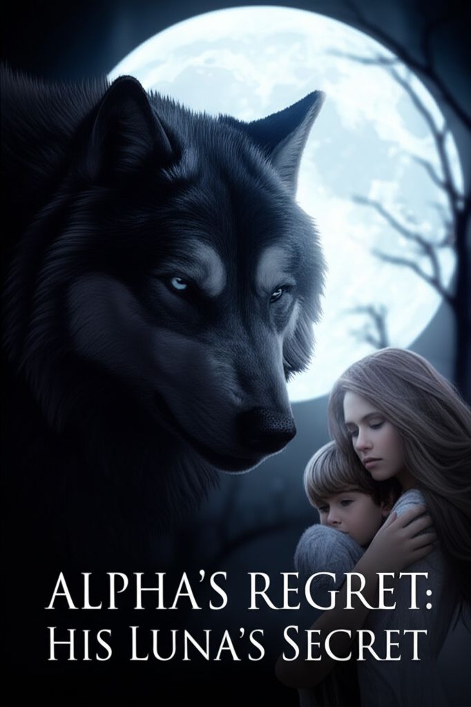 Alpha's Regret: His Luna's Secret