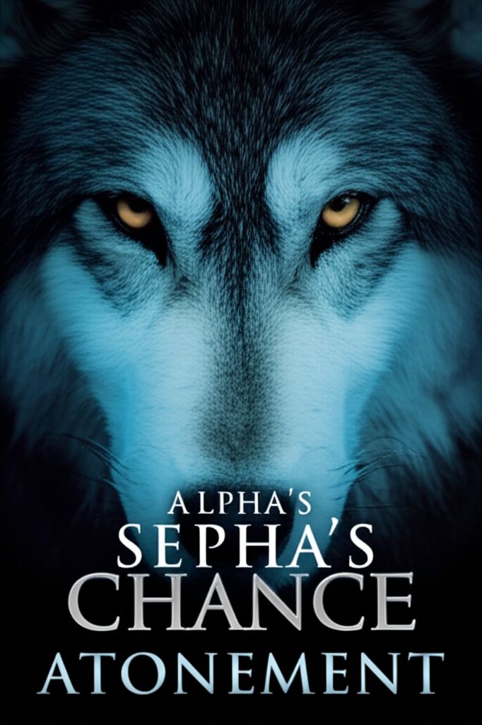 Alpha's Second Chance: Atonement