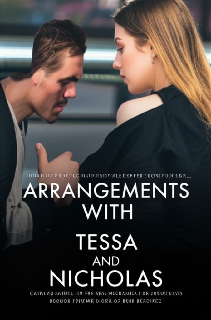 Arrangements with Tessa and Nicholas