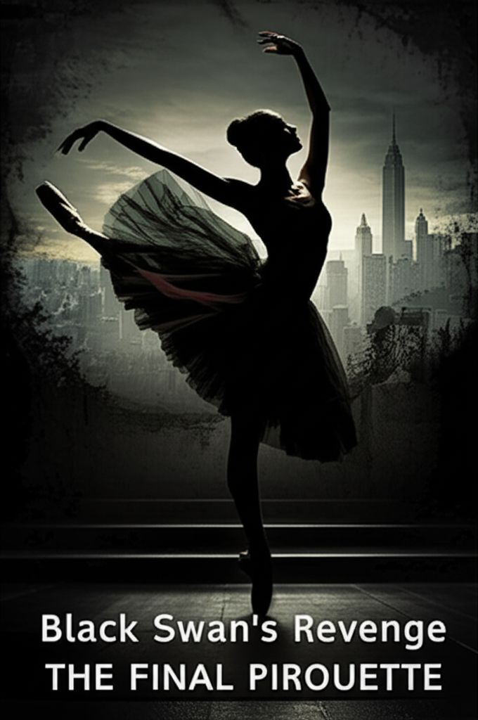 Black Swan's Revenge: The Final Pirouette Black Swan's Revenge: The Final Pirouette