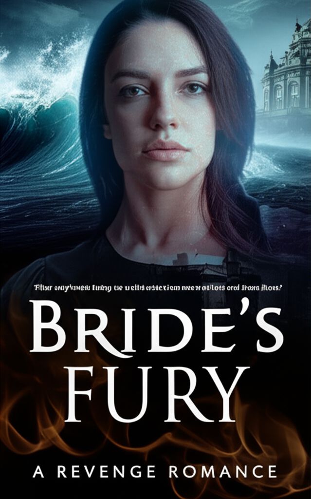 Bride's Fury: A Revenge Romance Bride's Fury: A Revenge Romance