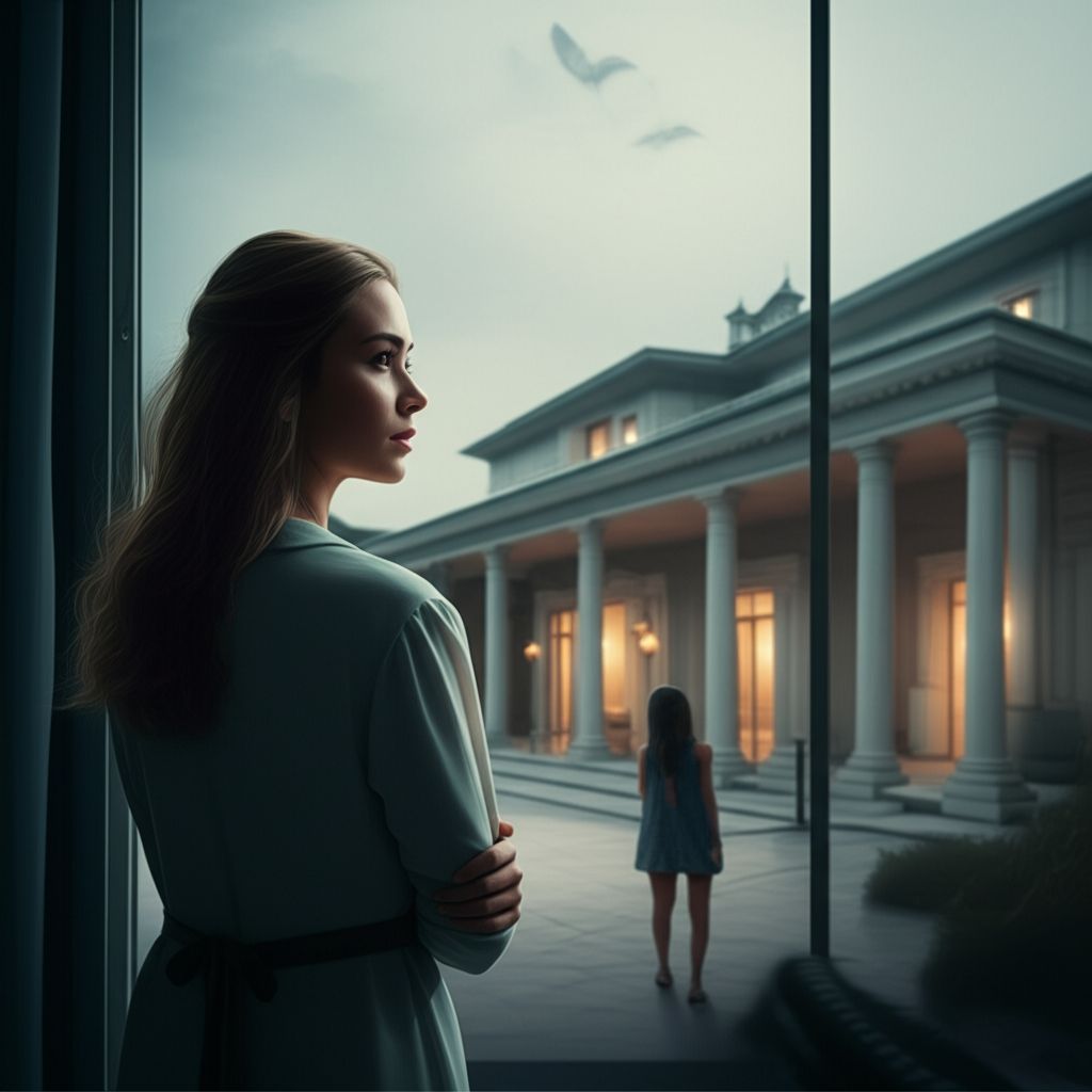 CEO's Divorce Dilemma