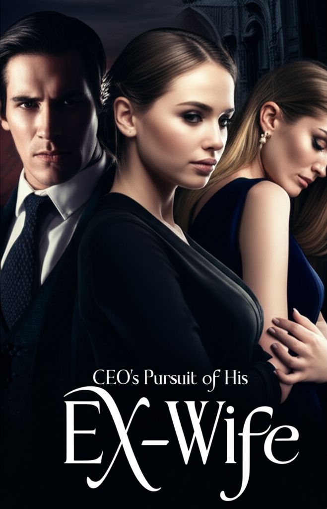 CEO’s Pursuit of His Ex-Wife