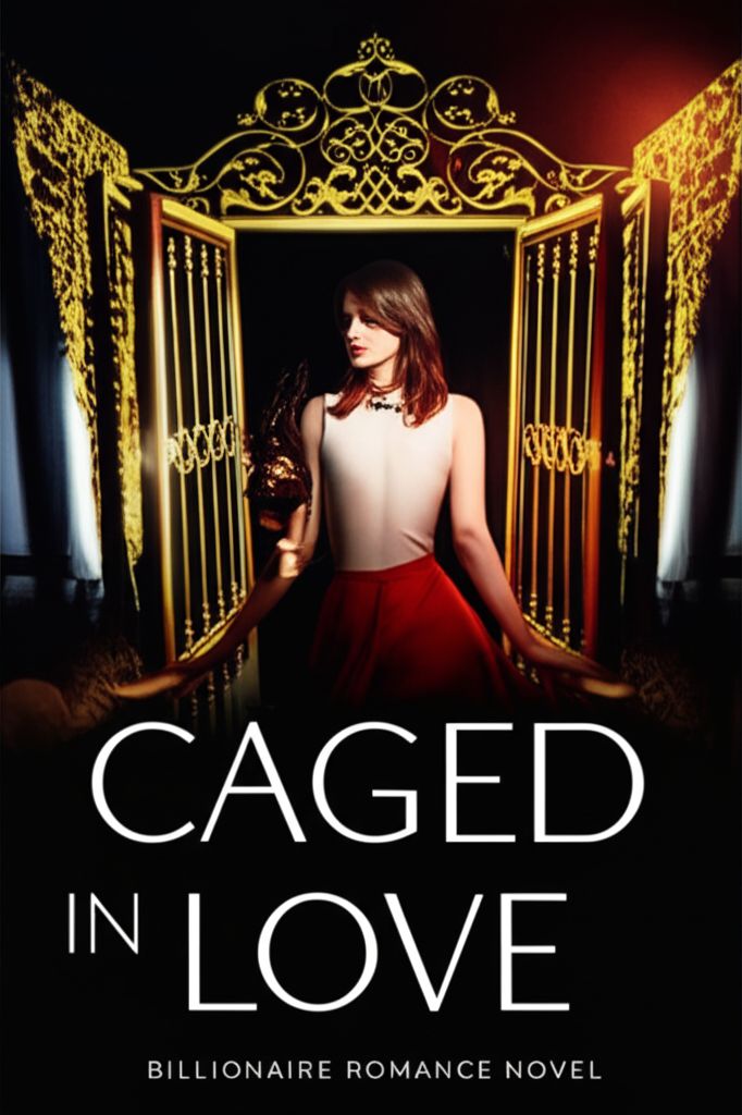 Caged in Love