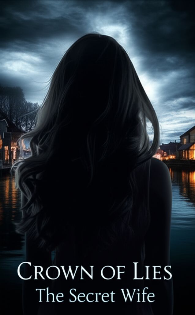 Crown of Lies: The Secret Wife