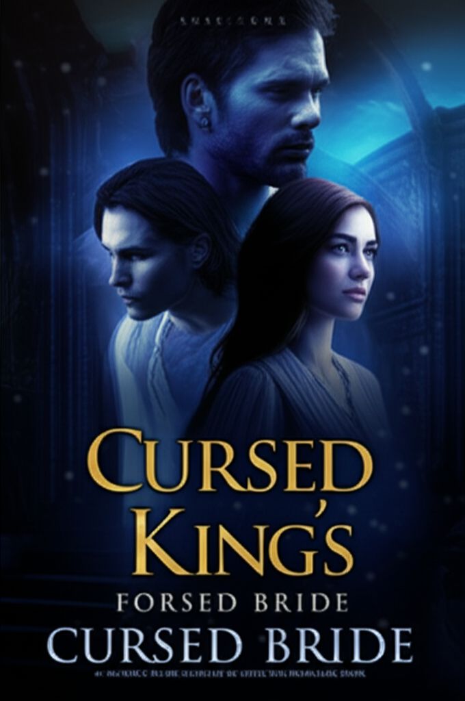 Cursed King's Forced Bride
