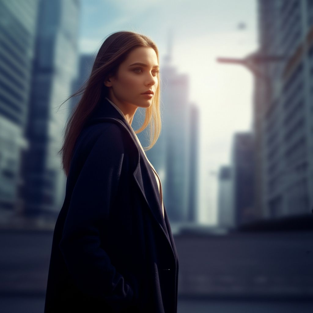 Divorce Reboot: Finding My Perfect Man