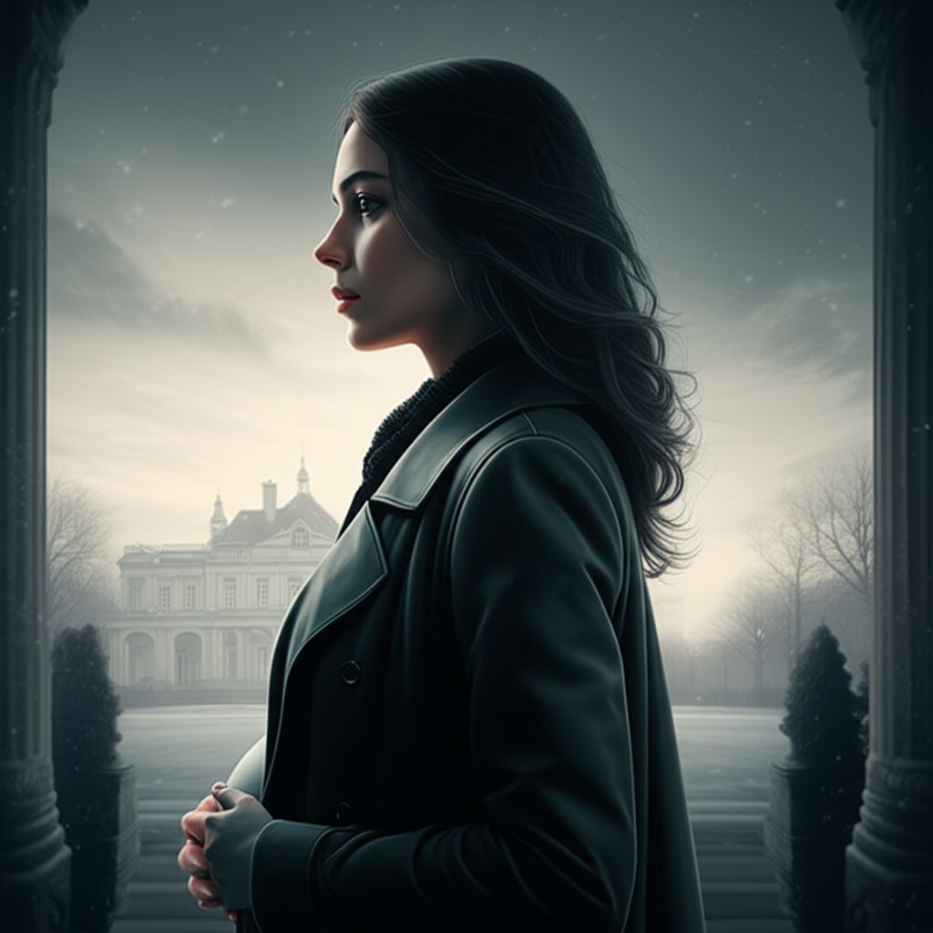 Divorced Heiress: A Second Chance