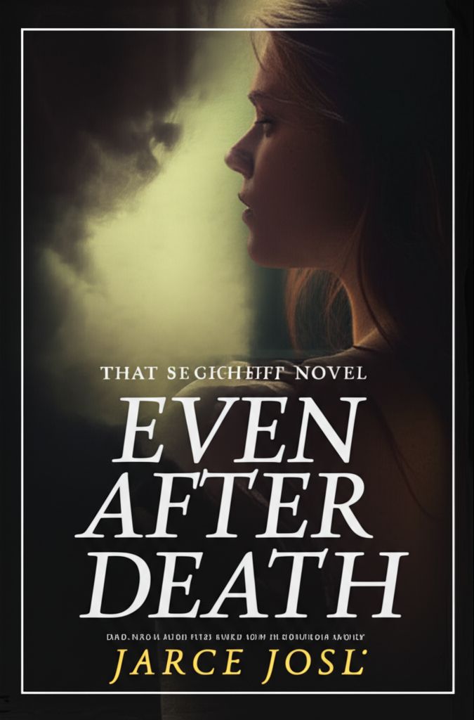Even After Death Even After Death