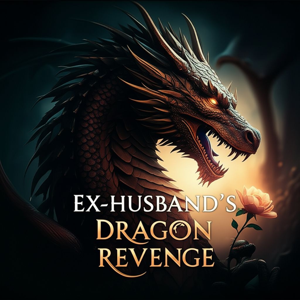 Ex-Husband's Dragon Revenge Ex-Husband's Dragon Revenge