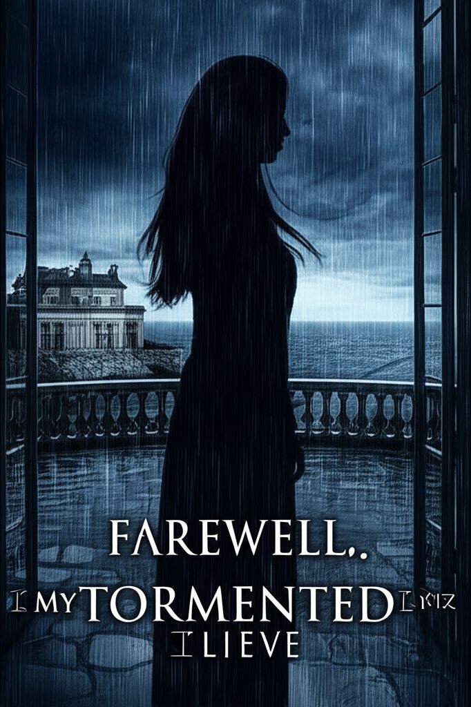 Farewell, My Tormented Love