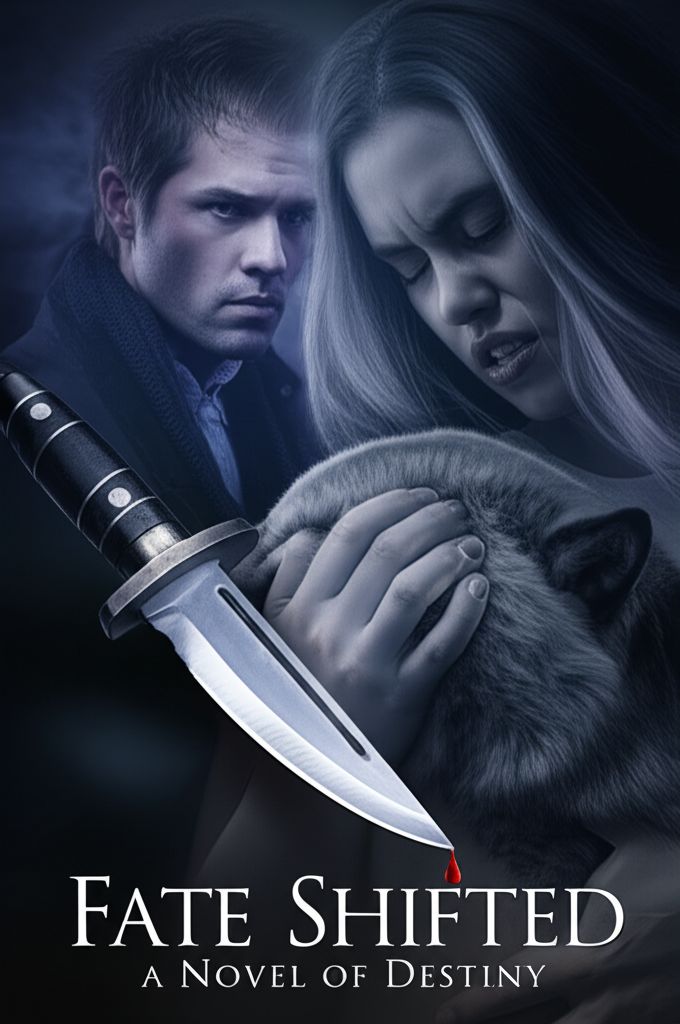 Fate Shifted: A Novel of Destiny