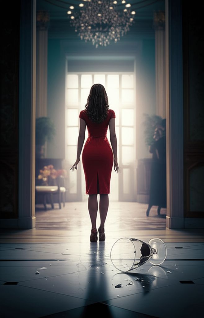 From Divorced to Wealthy: A Woman’s Journey