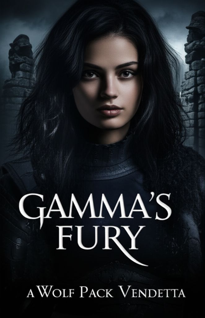 Gamma's Fury: A Wolf Pack Vendetta