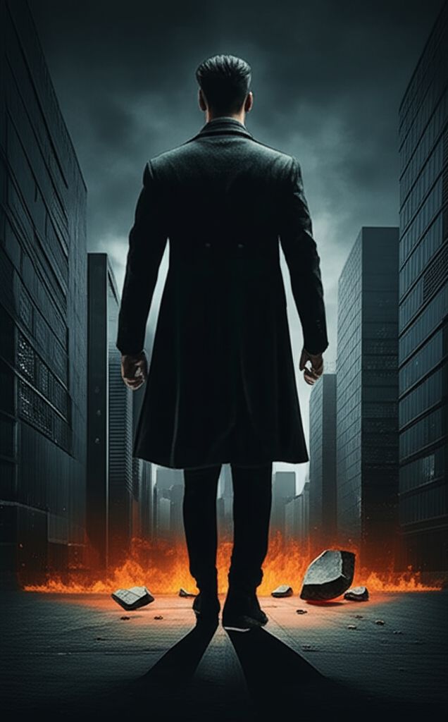 Guardian of the Heart