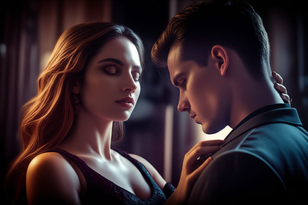 Healing Hearts: A Second Chance Romance