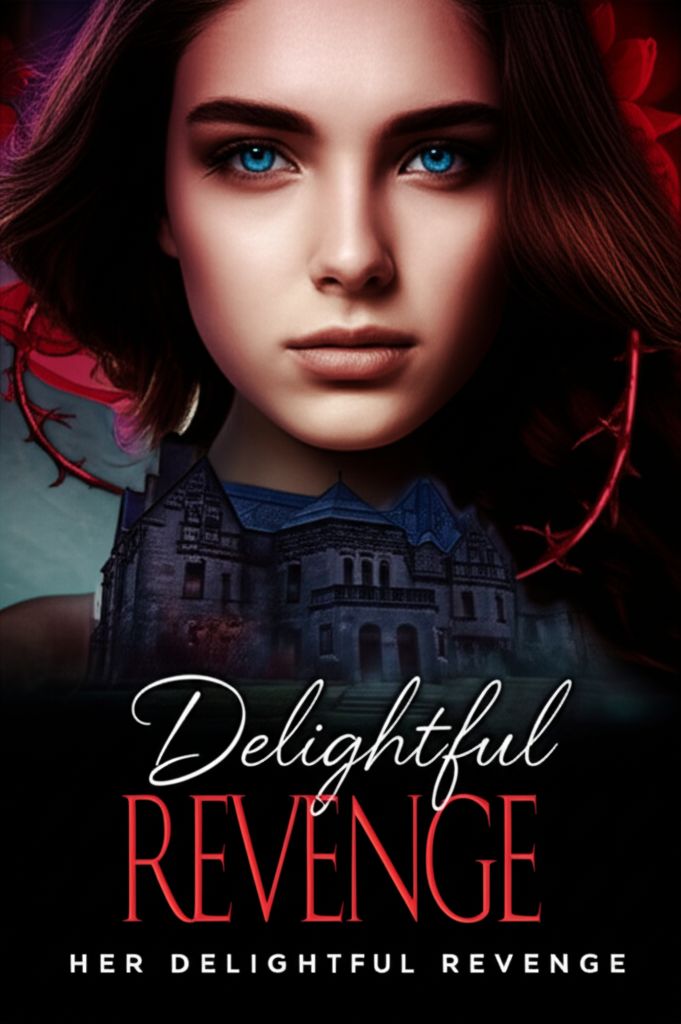 Her Delightful Revenge