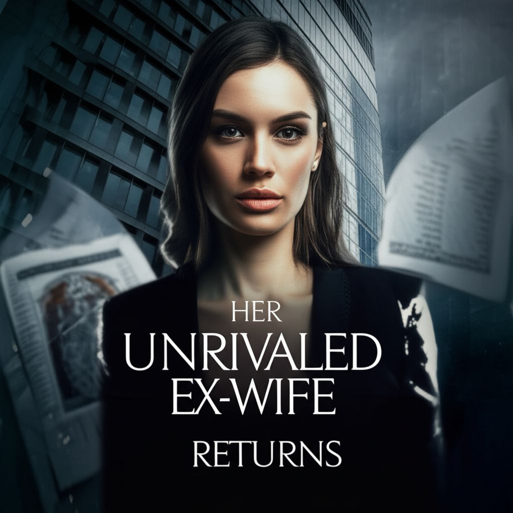 Her Unrivaled Ex-Wife Returns Her Unrivaled Ex-Wife Returns