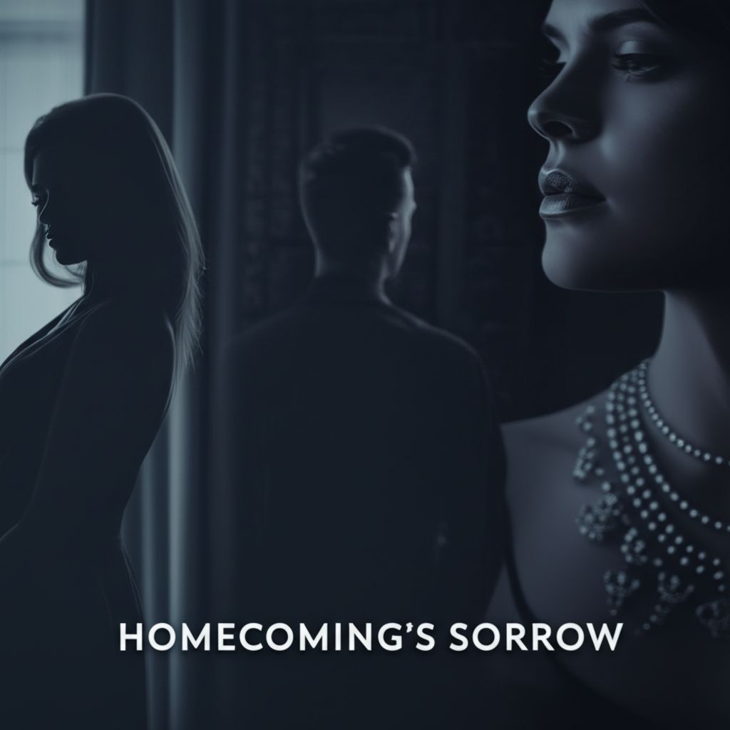 Homecoming's Sorrow