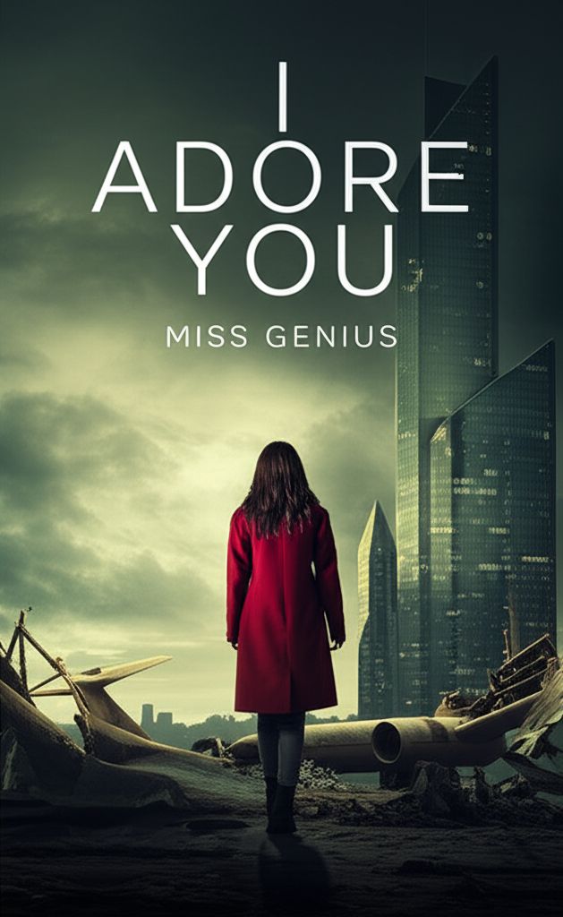 I Adore You, Miss Genius I Adore You, Miss Genius