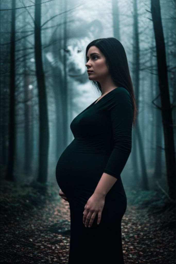 I Am the Alpha Female