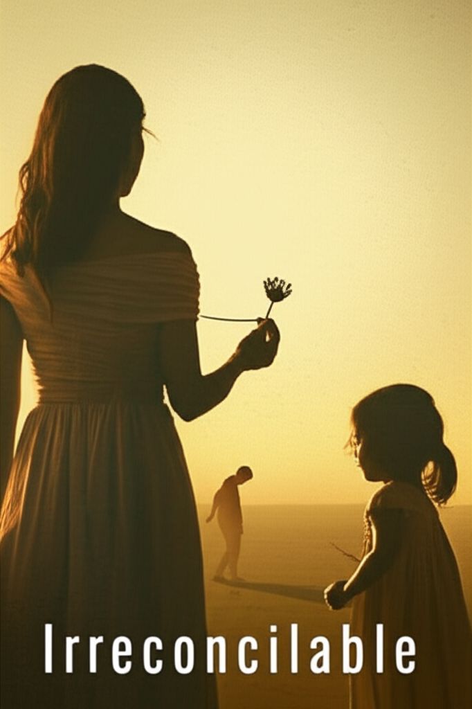 Irreconcilable
