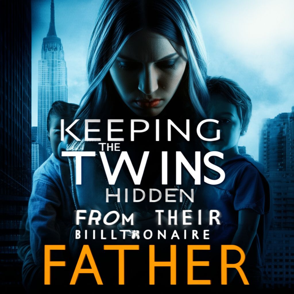 Keeping the Twins Hidden from Their Billionaire Father Keeping the Twins Hidden from Their Billionaire Father