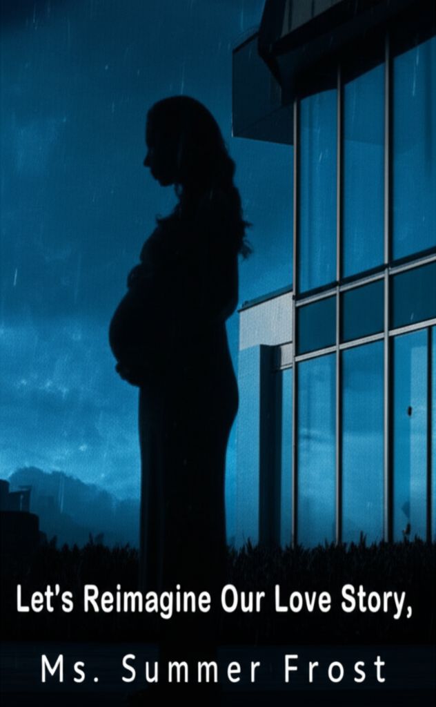 Let’s Reimagine Our Love Story, Ms. Summer Frost