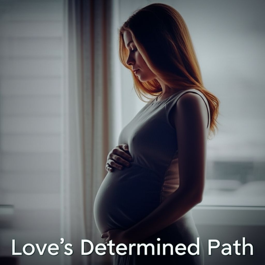 Love’s Determined Path Love’s Determined Path
