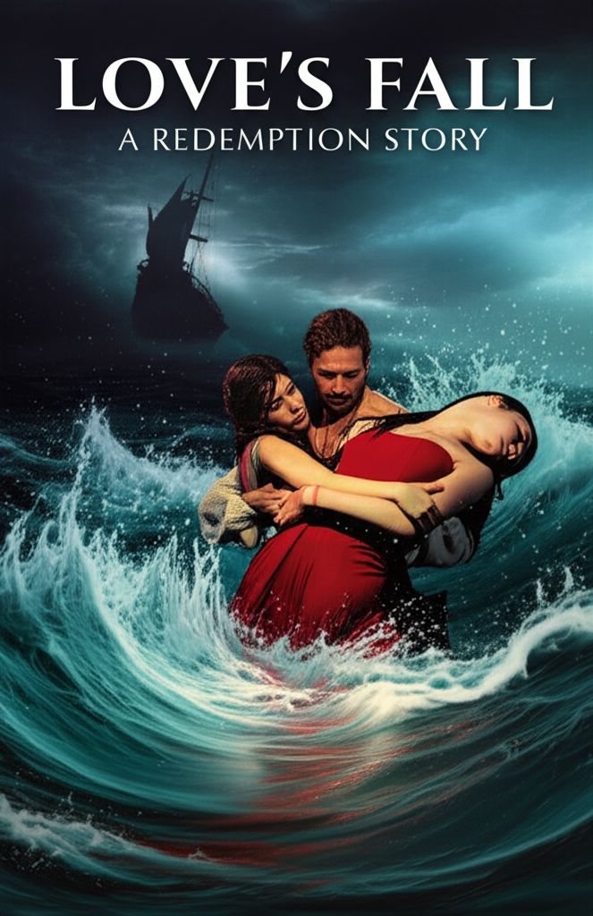 Love's Fall: A Redemption Story