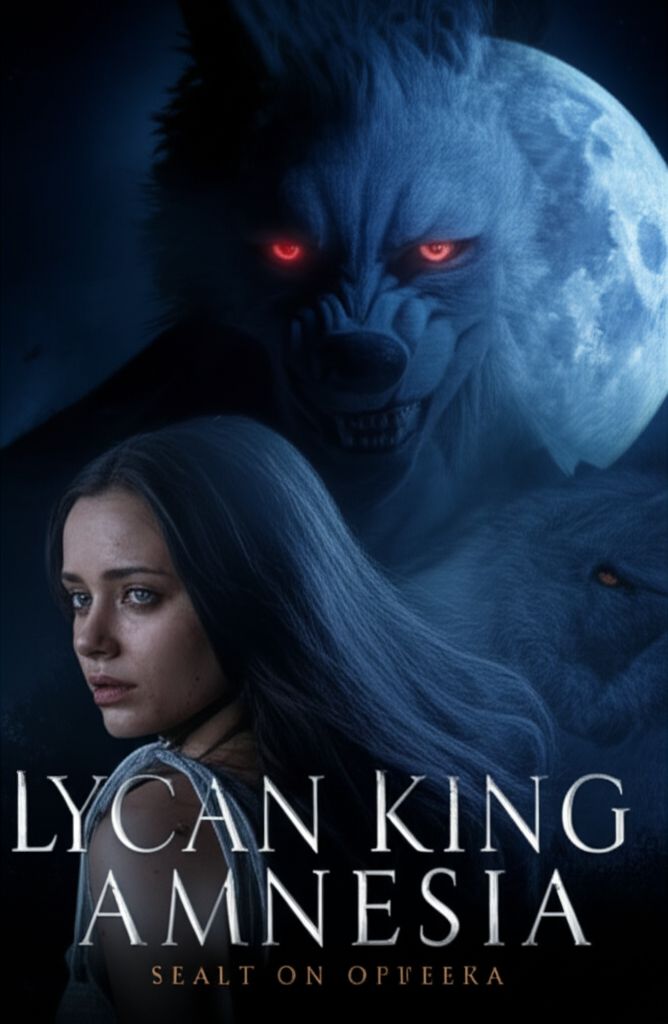 Lycan King Amnesia Lycan King Amnesia
