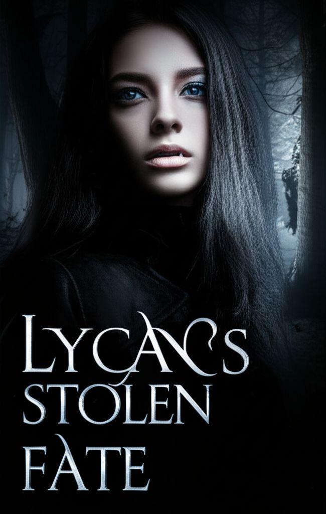 Lycan's Stolen Fate Lycan's Stolen Fate