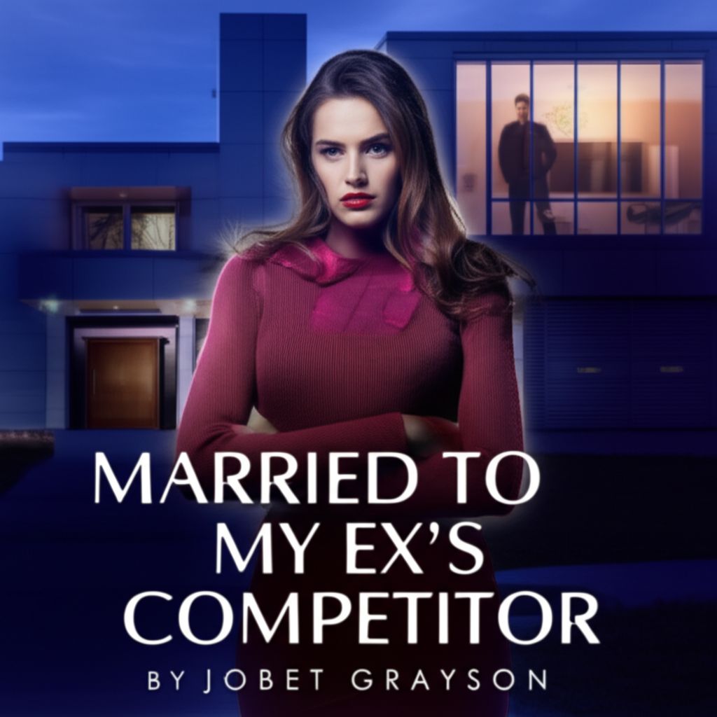 Married to My Ex's Competitor by Jobet GraySon Married to My Ex's Competitor by Jobet GraySon