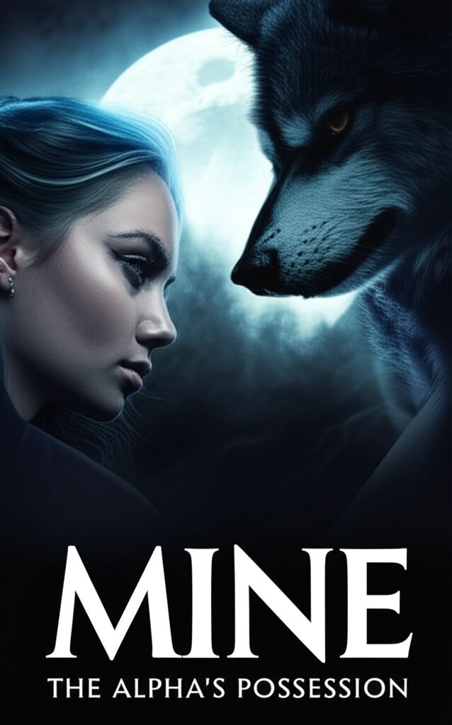 Mine: The Alpha's Possession Mine: The Alpha's Possession