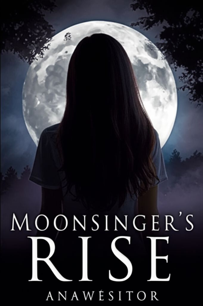 Moonsinger's Rise Moonsinger's Rise