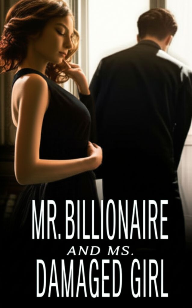 Mr. Billionaire and Ms. Damaged Girl Mr. Billionaire and Ms. Damaged Girl