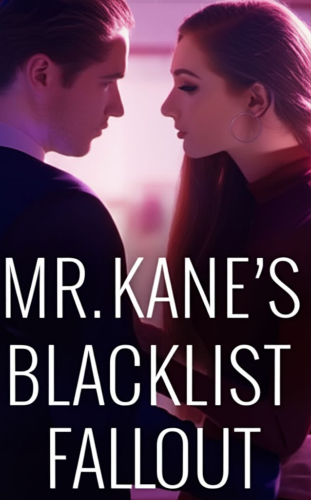 Mr. Kane’s Blacklist Fallout