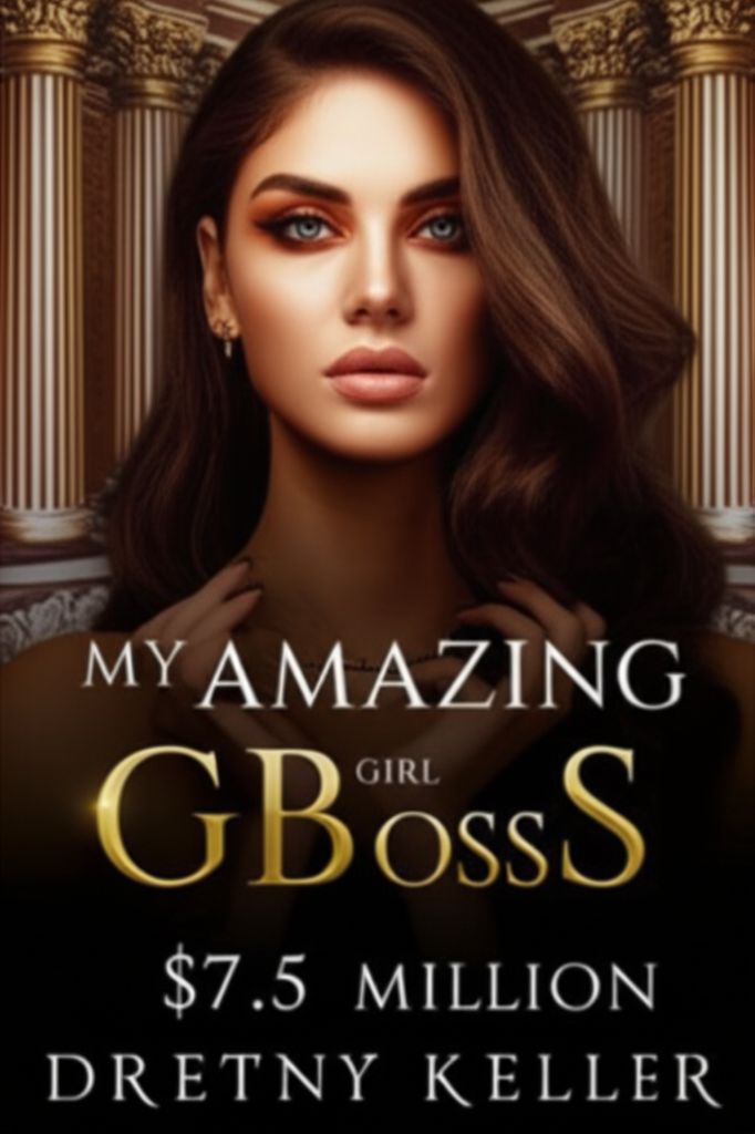 My Amazing Girl Boss My Amazing Girl Boss