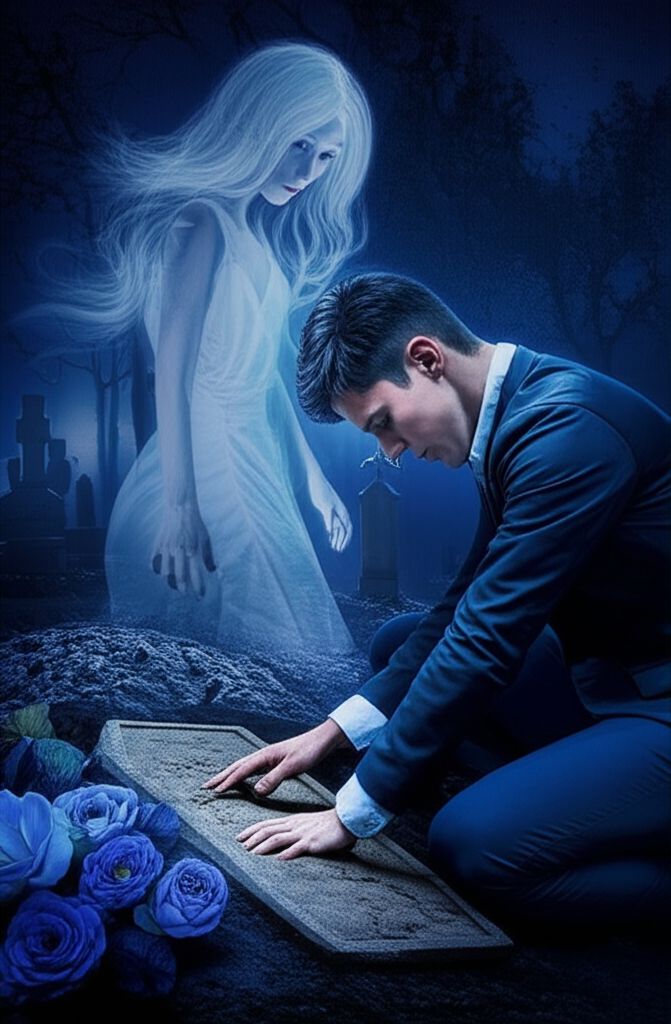 My Beloved Returned from Death's Embrace