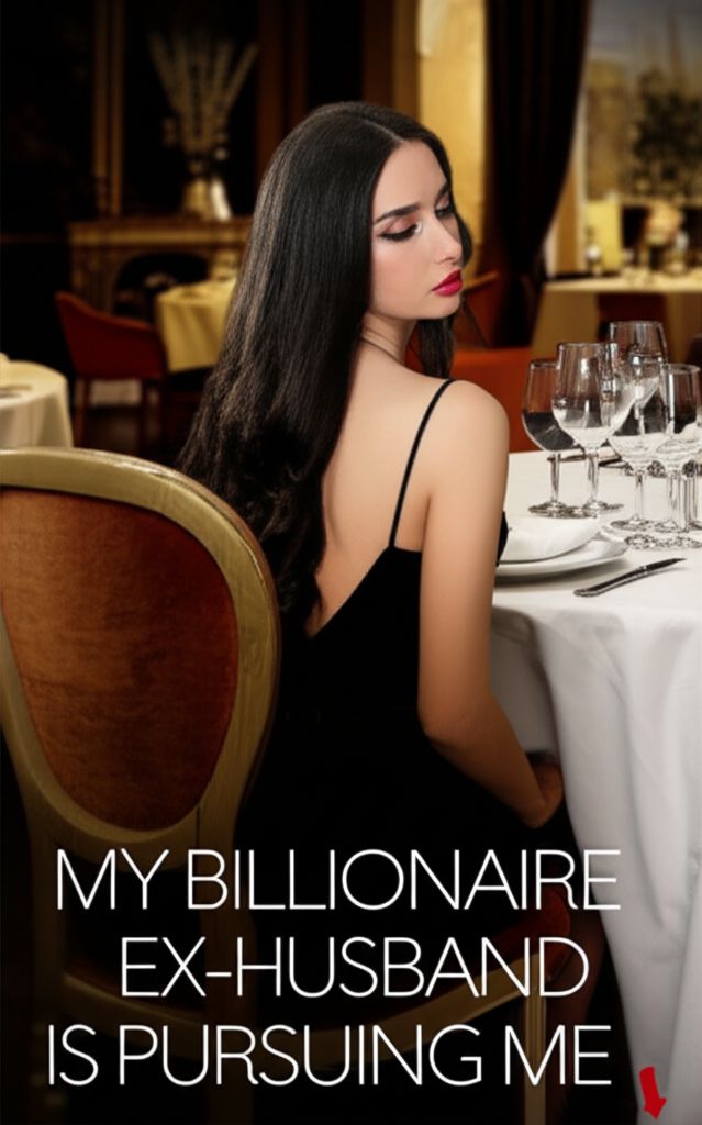 My Billionaire Ex-Husband is Pursuing Me