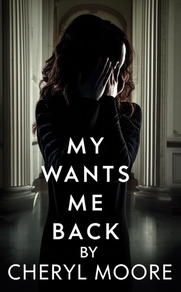 My Ex Wants Me Back by Cheryl Moore My Ex Wants Me Back by Cheryl Moore