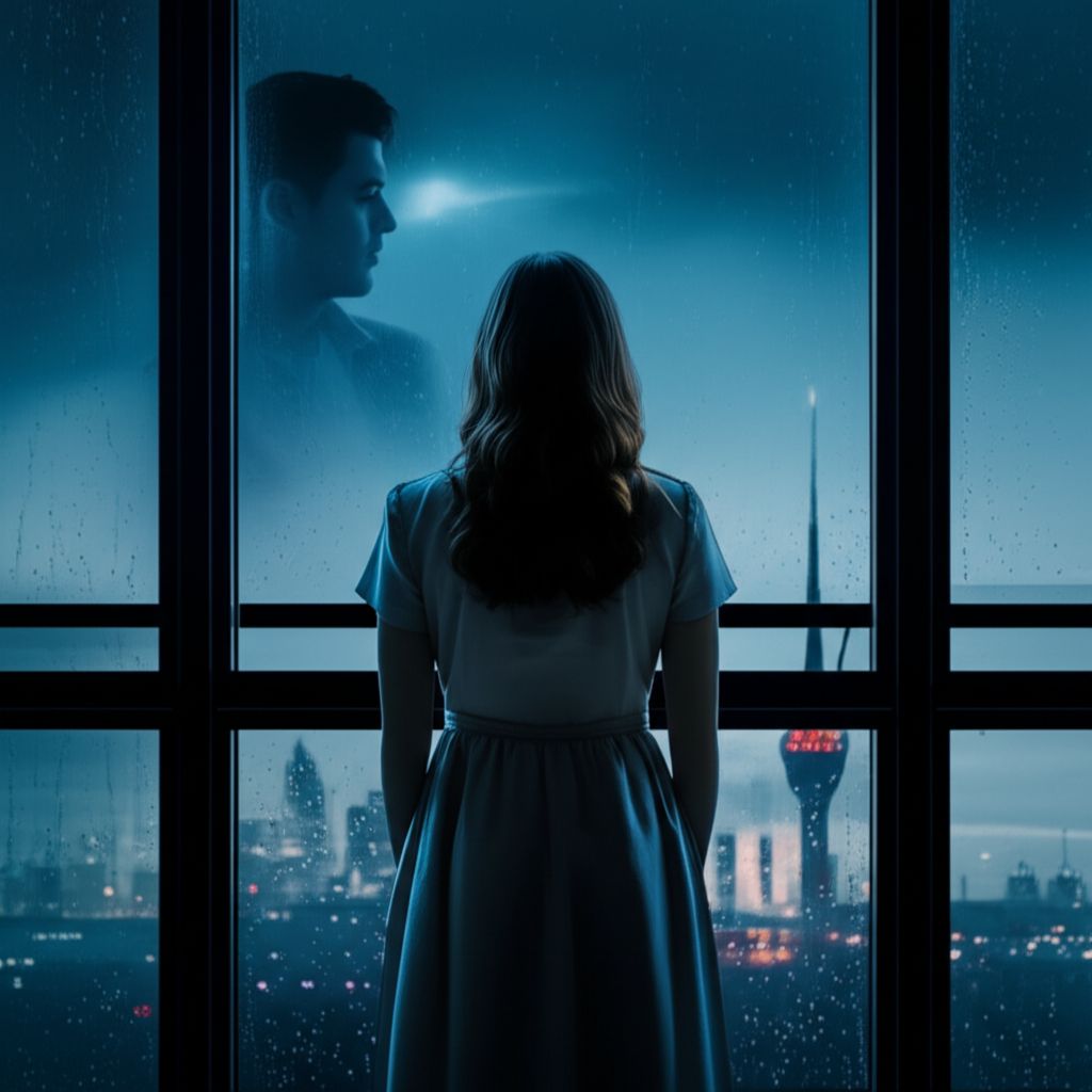 My Regretful Former Husband