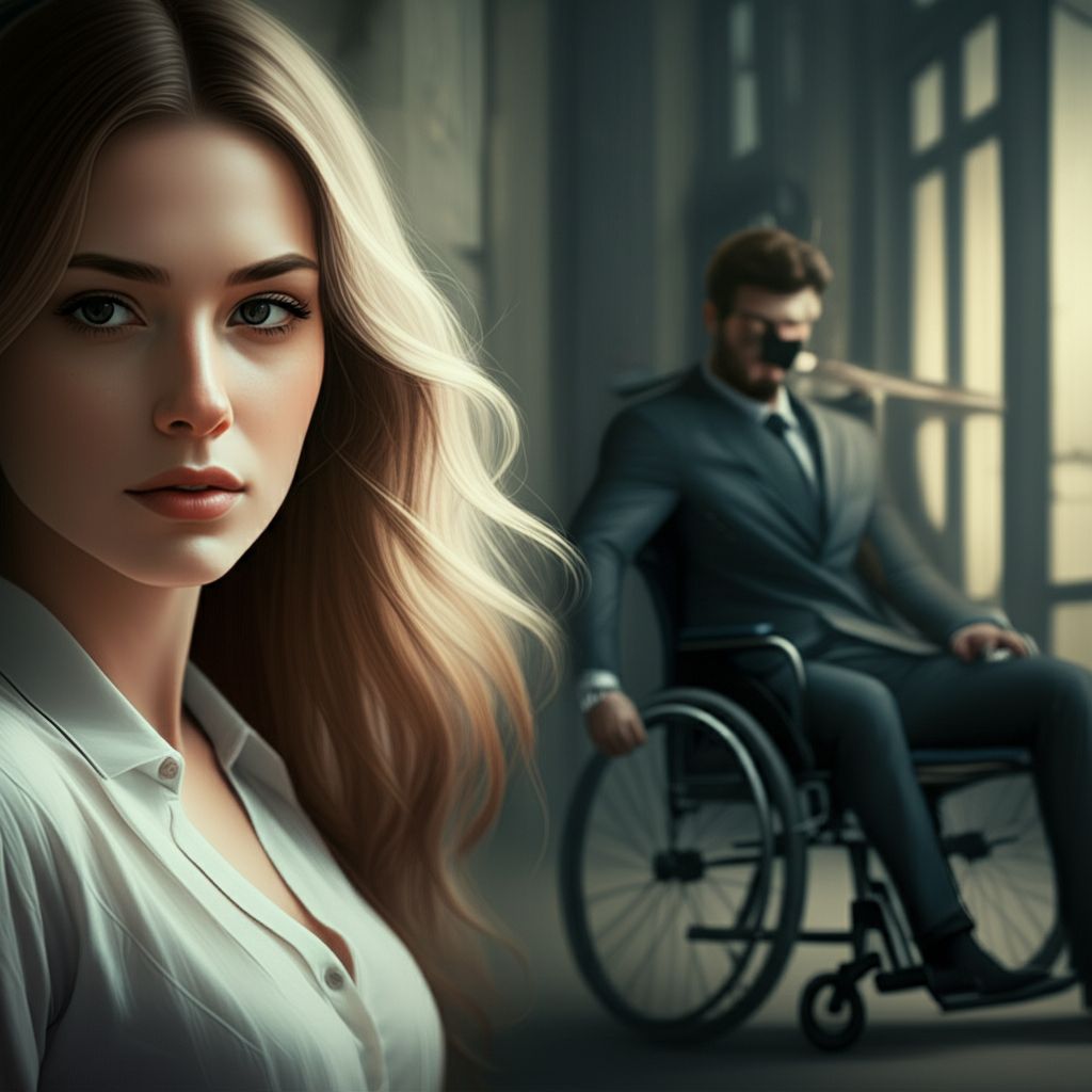 Never Impossible: Stay With Me