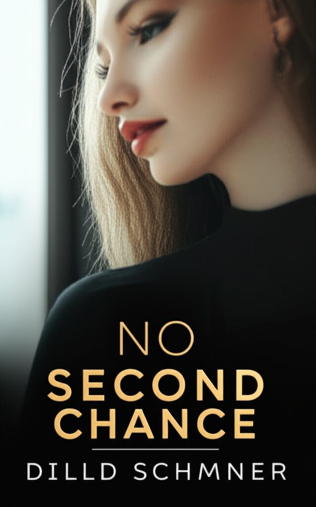 No Second Chance