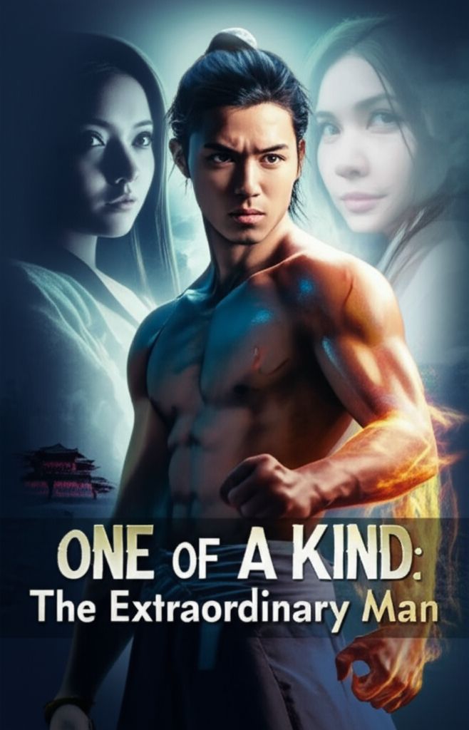 One of a Kind: The Extraordinary Man One of a Kind: The Extraordinary Man