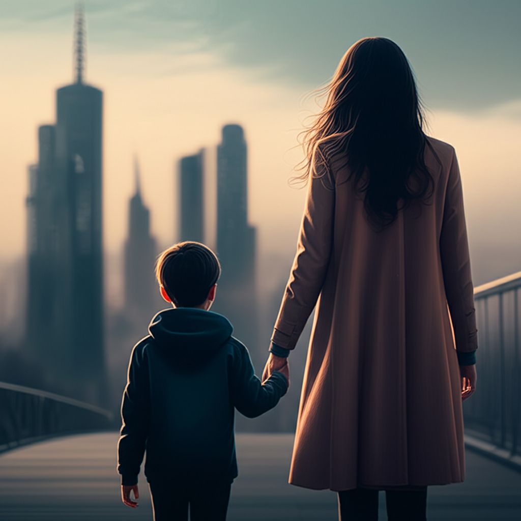 Perfect Match, Wrong Timing